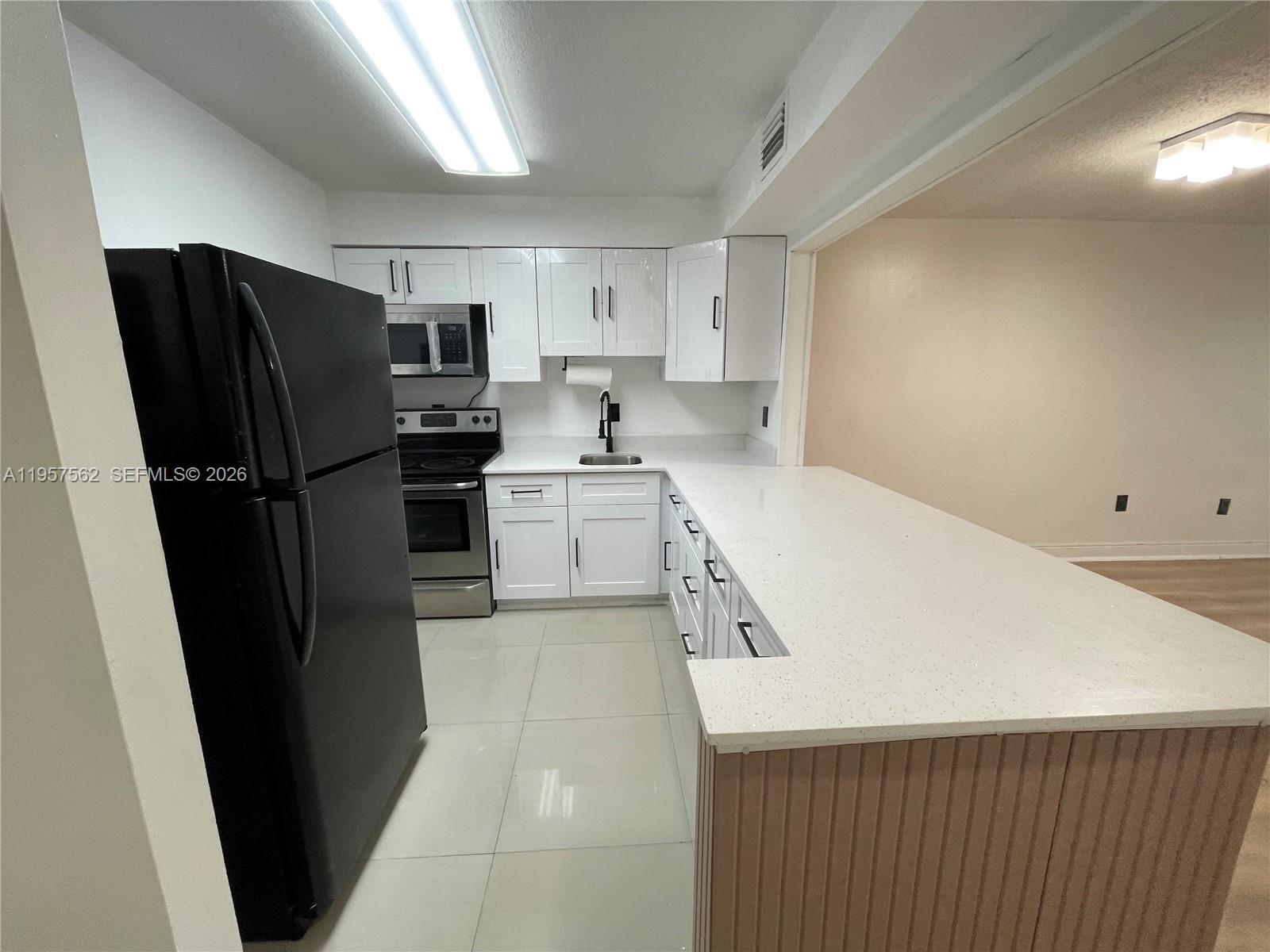 DORAL GARDENS II CONDO - Residential