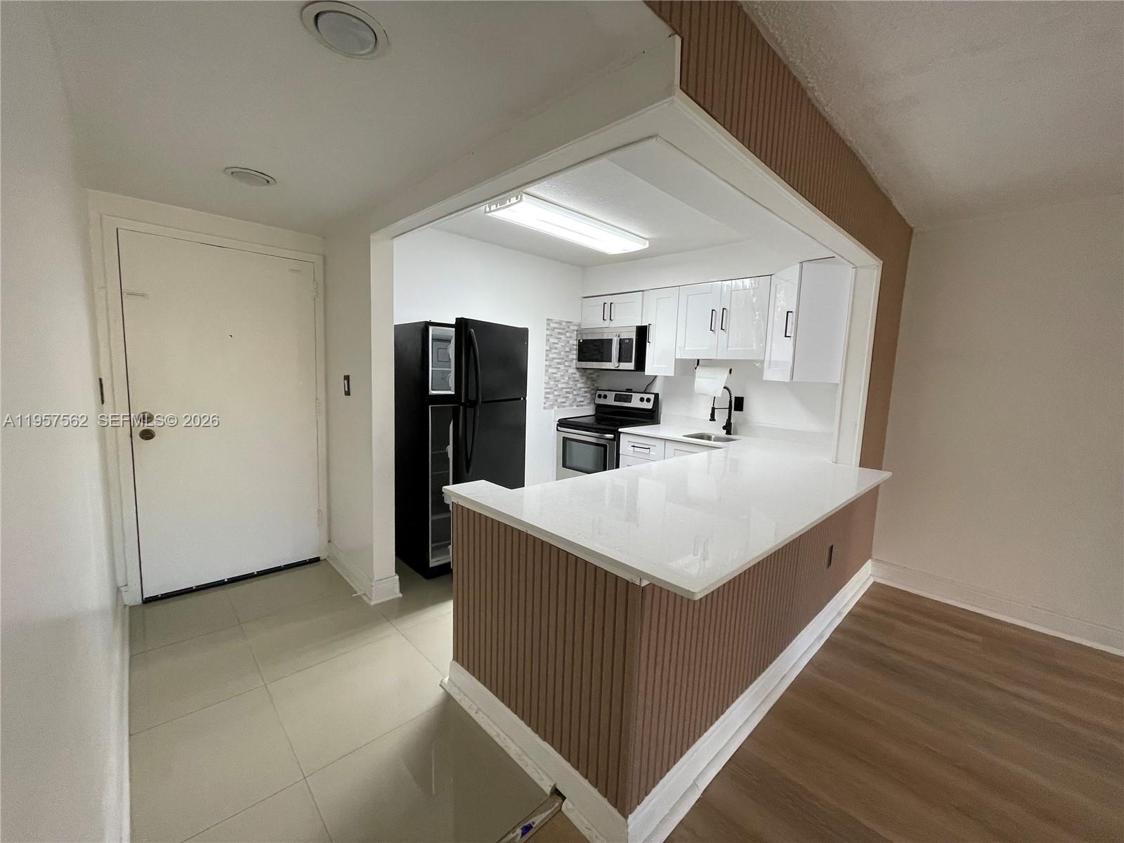 DORAL GARDENS II CONDO - Residential