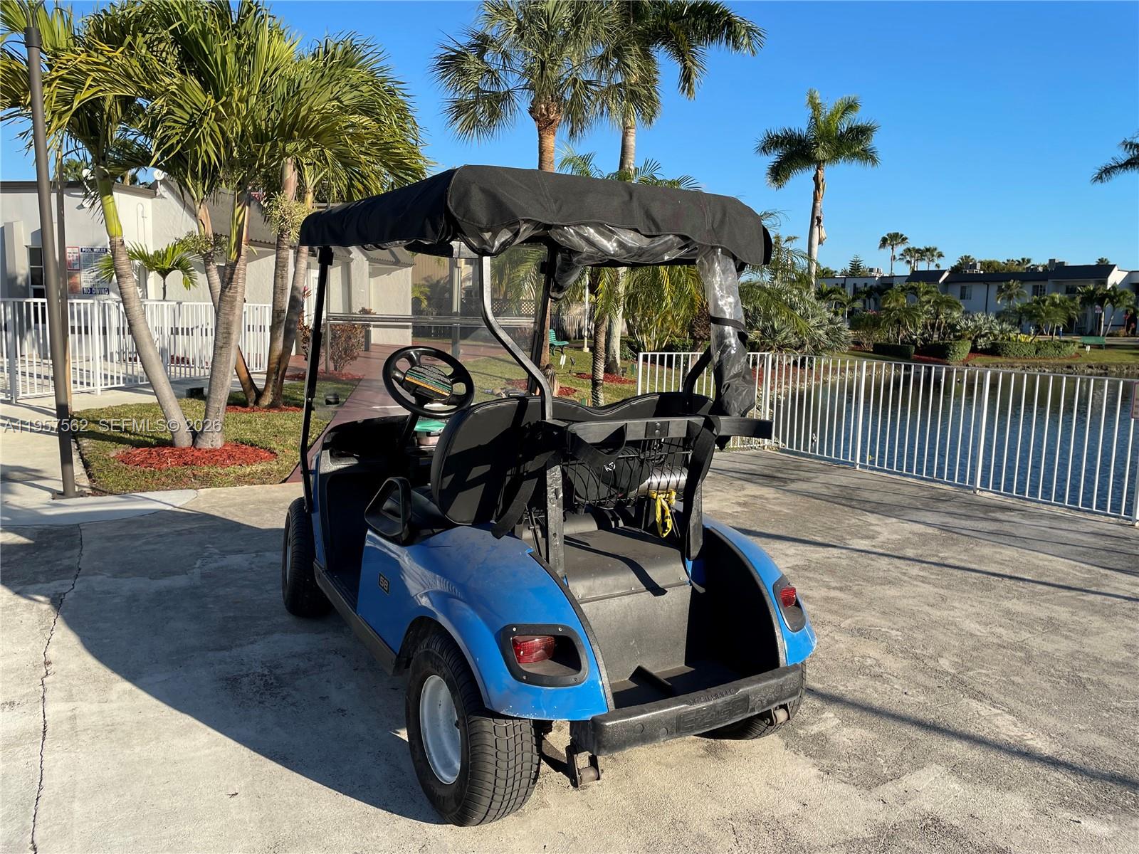 DORAL GARDENS II CONDO - Residential