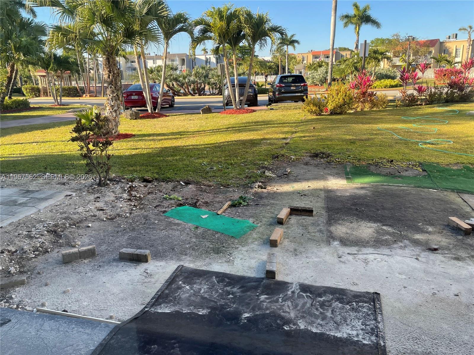 DORAL GARDENS II CONDO - Residential