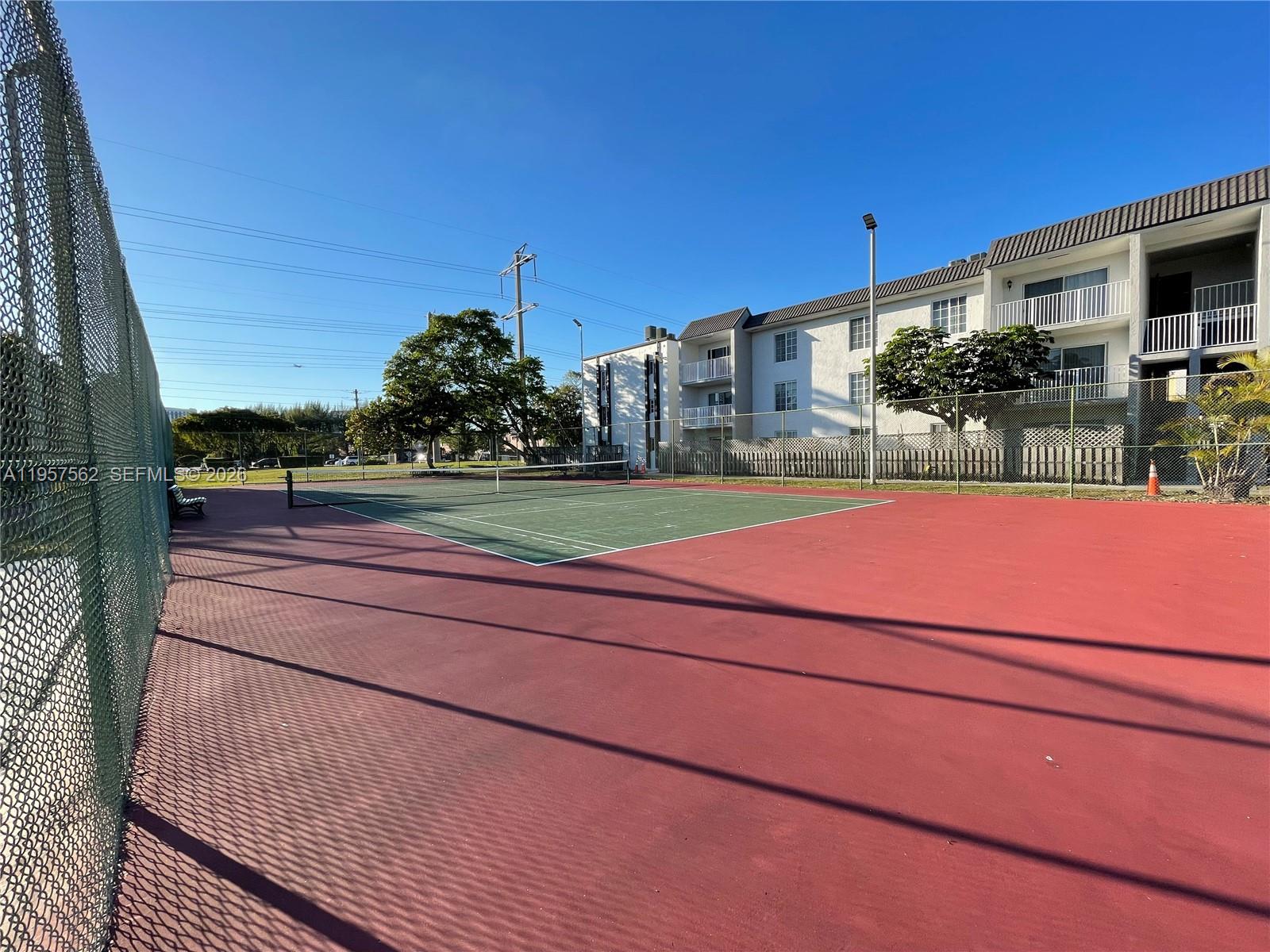 DORAL GARDENS II CONDO - Residential