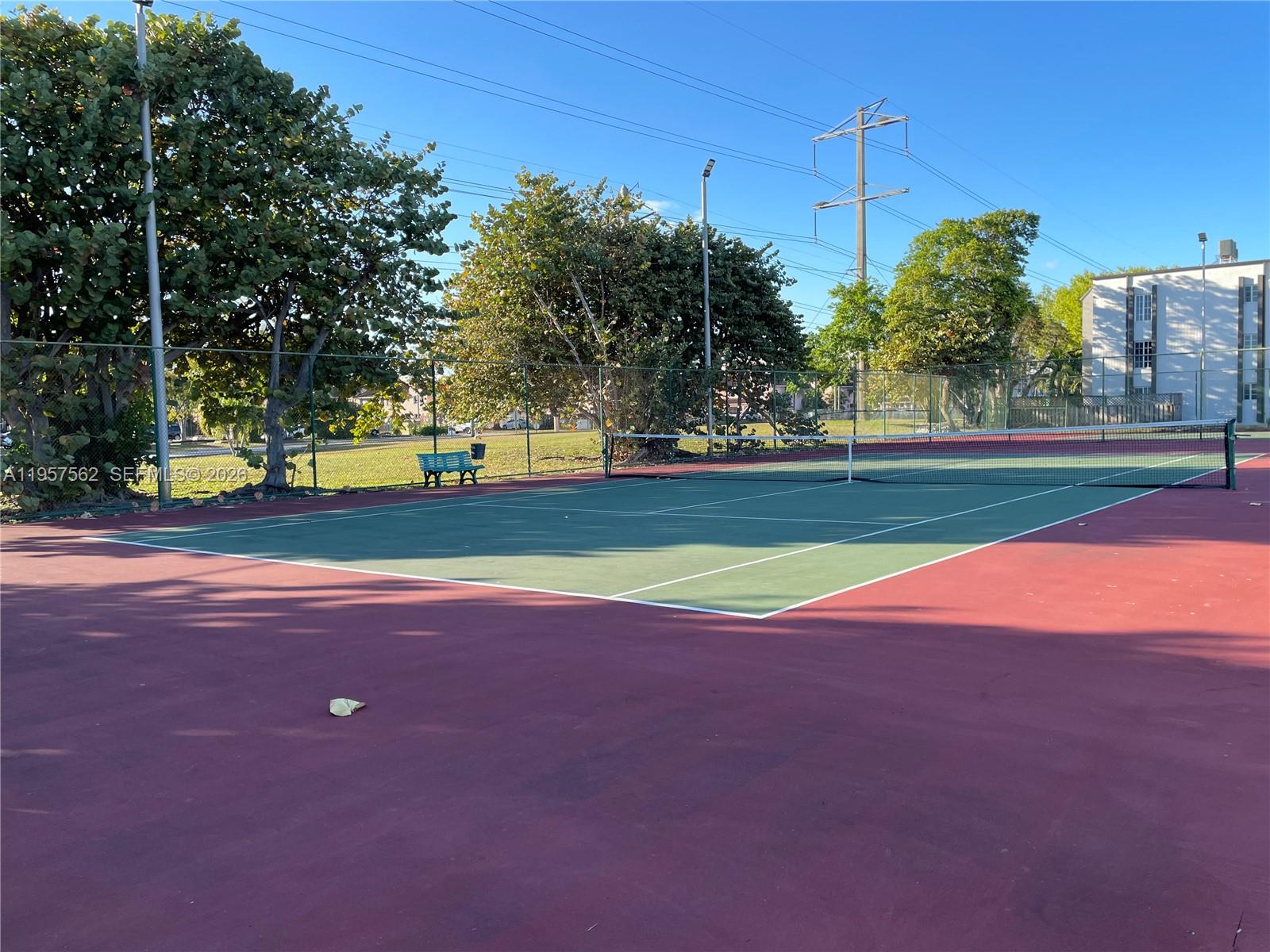 DORAL GARDENS II CONDO - Residential