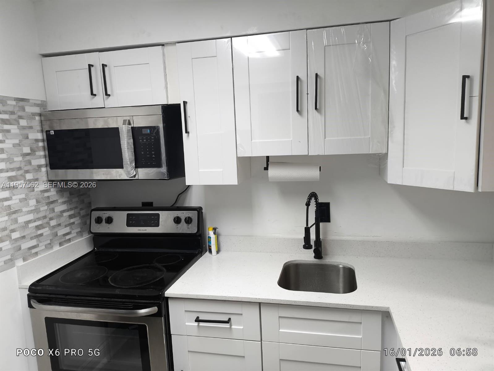 DORAL GARDENS II CONDO - Residential