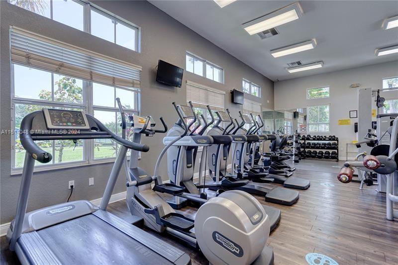 LAKES BY THE BAY DAY - Residential Lease