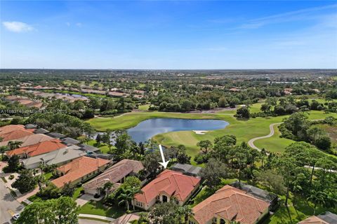 A home in Port St. Lucie