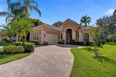 A home in Port St. Lucie