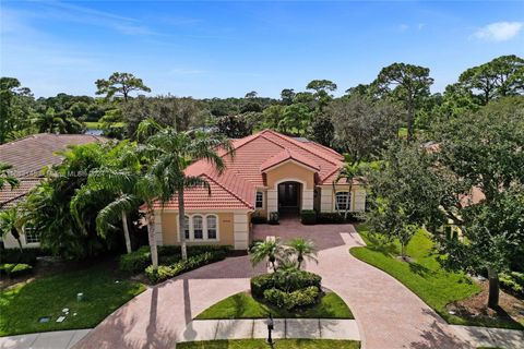 A home in Port St. Lucie