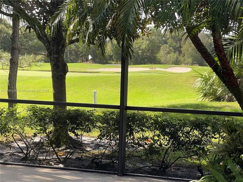 A home in Port St. Lucie