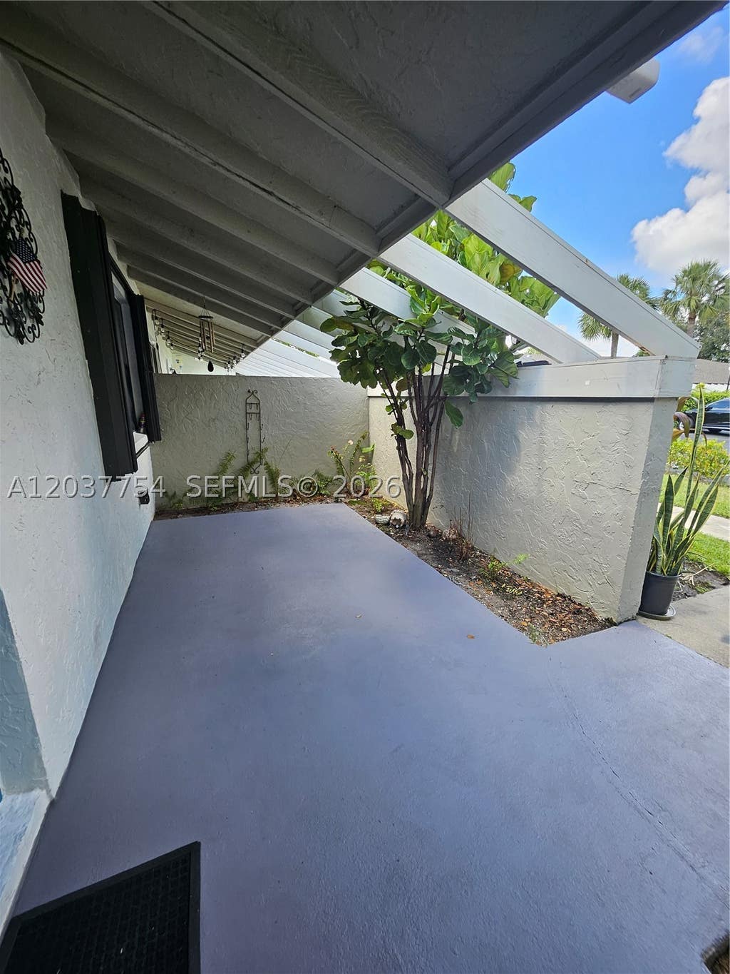 Photo of 3015 SW 21st Ter #371B, Delray Beach, FL 33445 (MLS # A12037754)