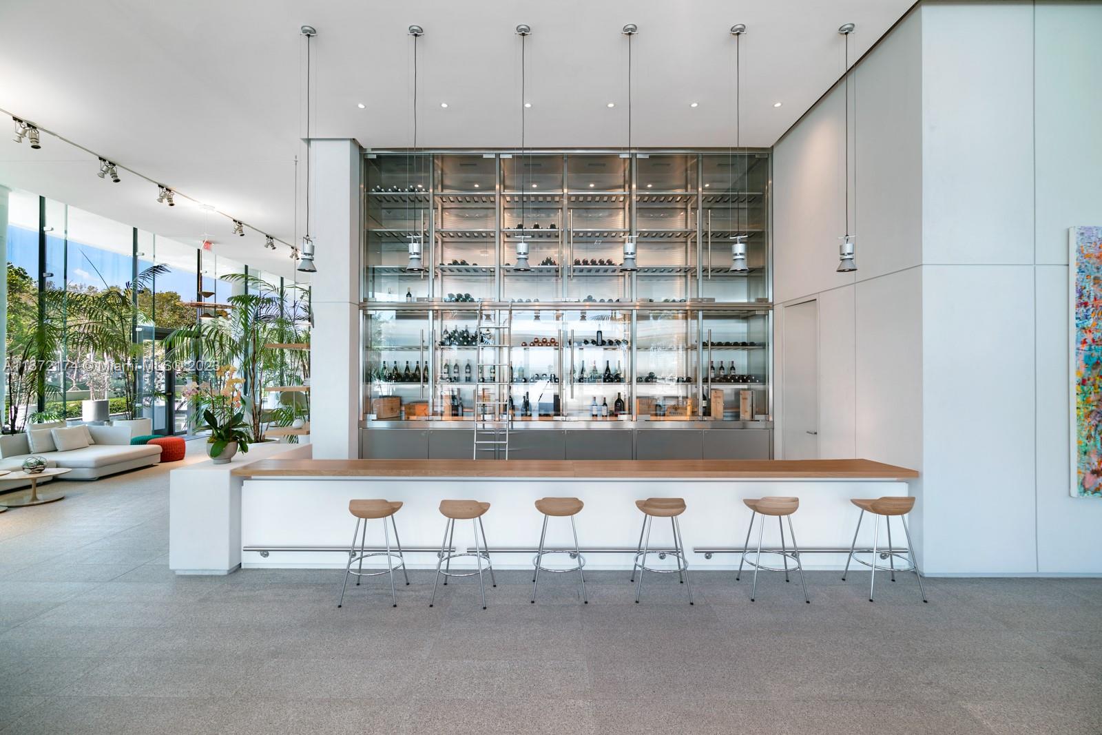 8701 COLLINS AVE CONDO - Residential