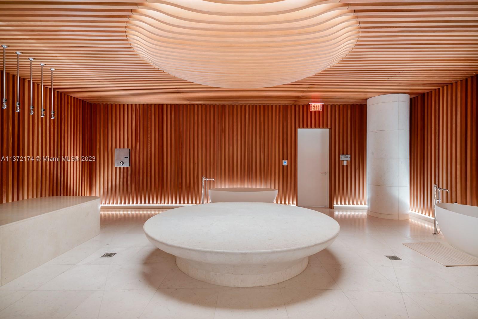 8701 COLLINS AVE CONDO - Residential