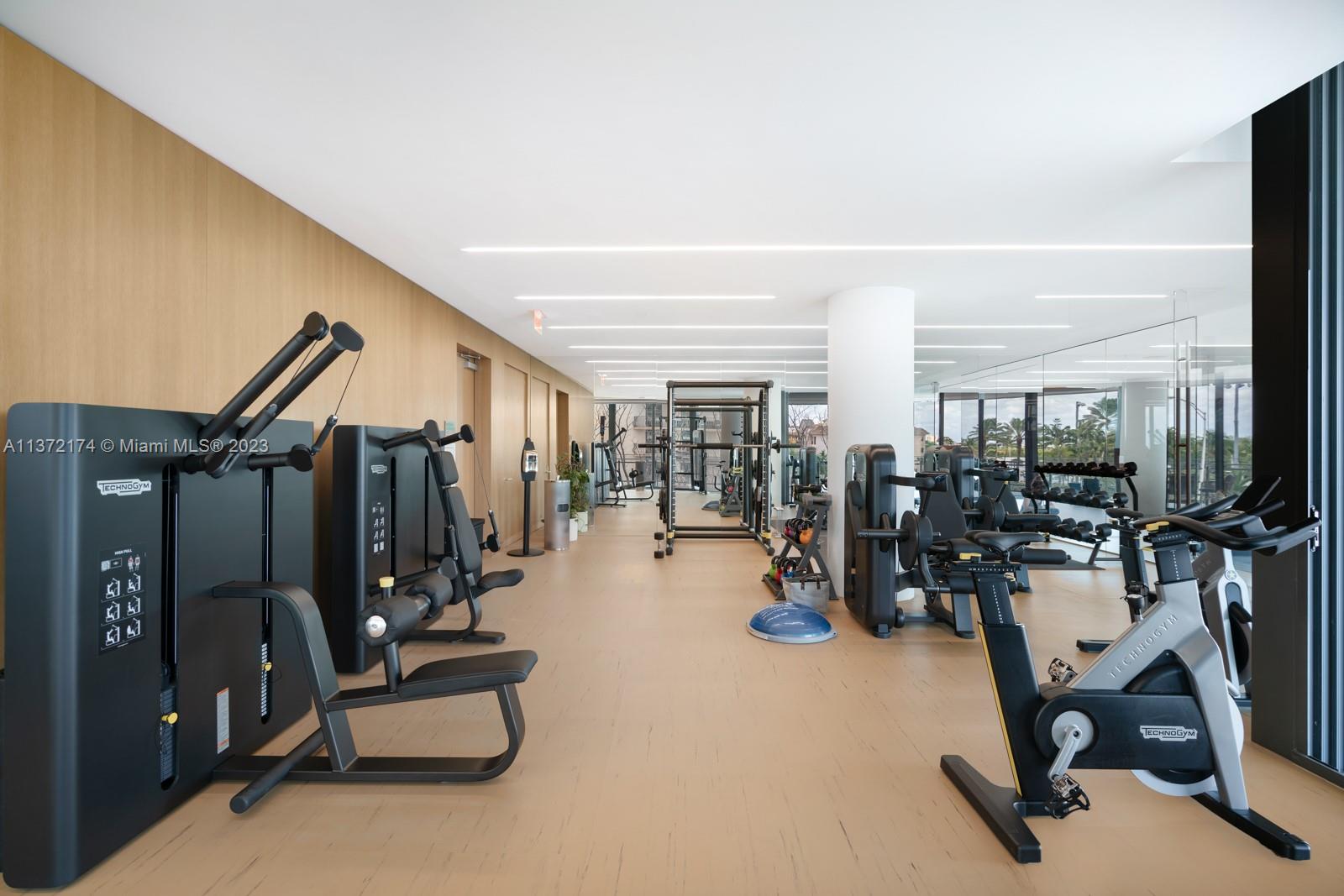 8701 COLLINS AVE CONDO - Residential