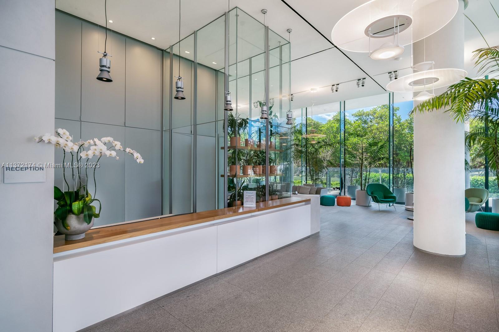 8701 COLLINS AVE CONDO - Residential