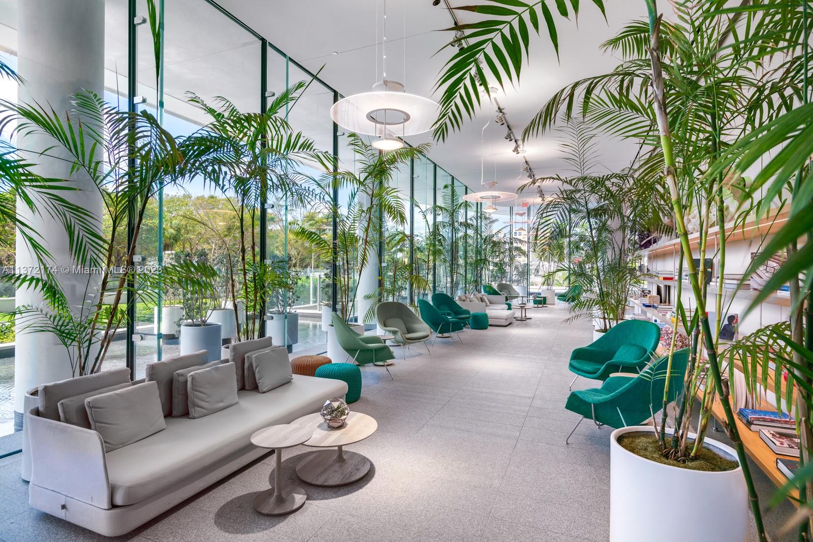 8701 COLLINS AVE CONDO - Residential