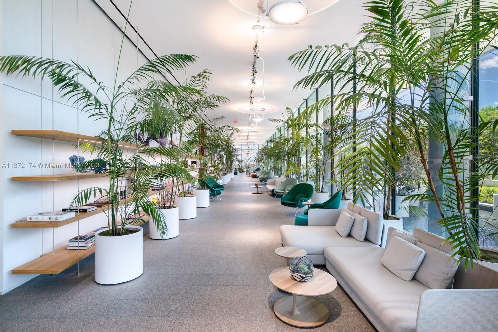 8701 COLLINS AVE CONDO - Residential