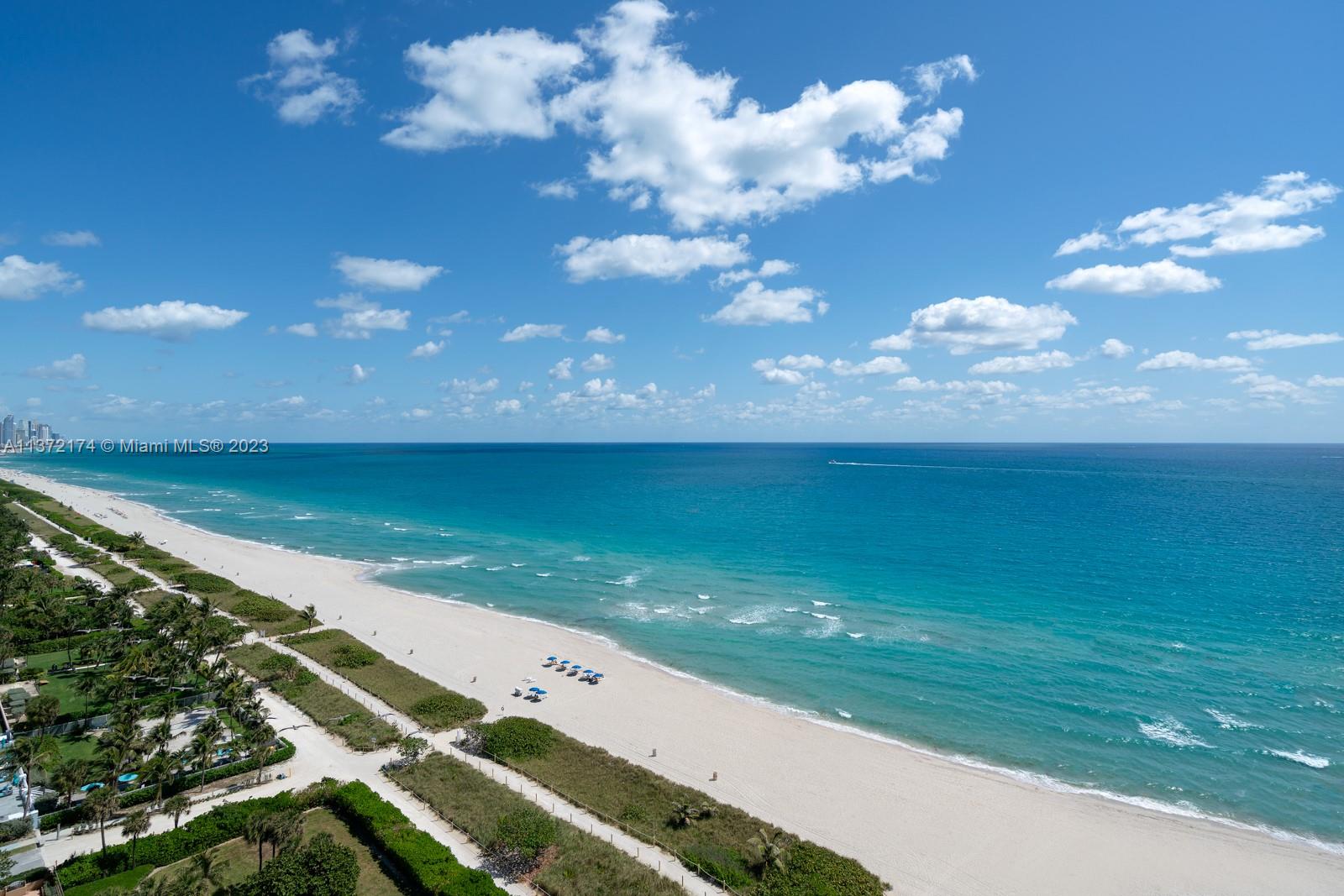 8701 COLLINS AVE CONDO - Residential