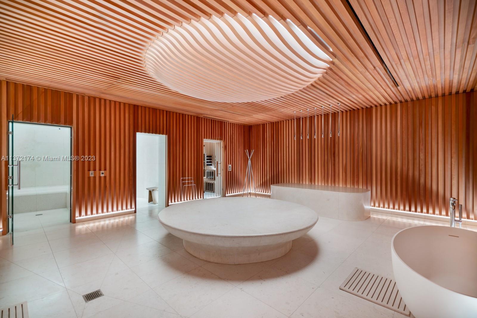 8701 COLLINS AVE CONDO - Residential