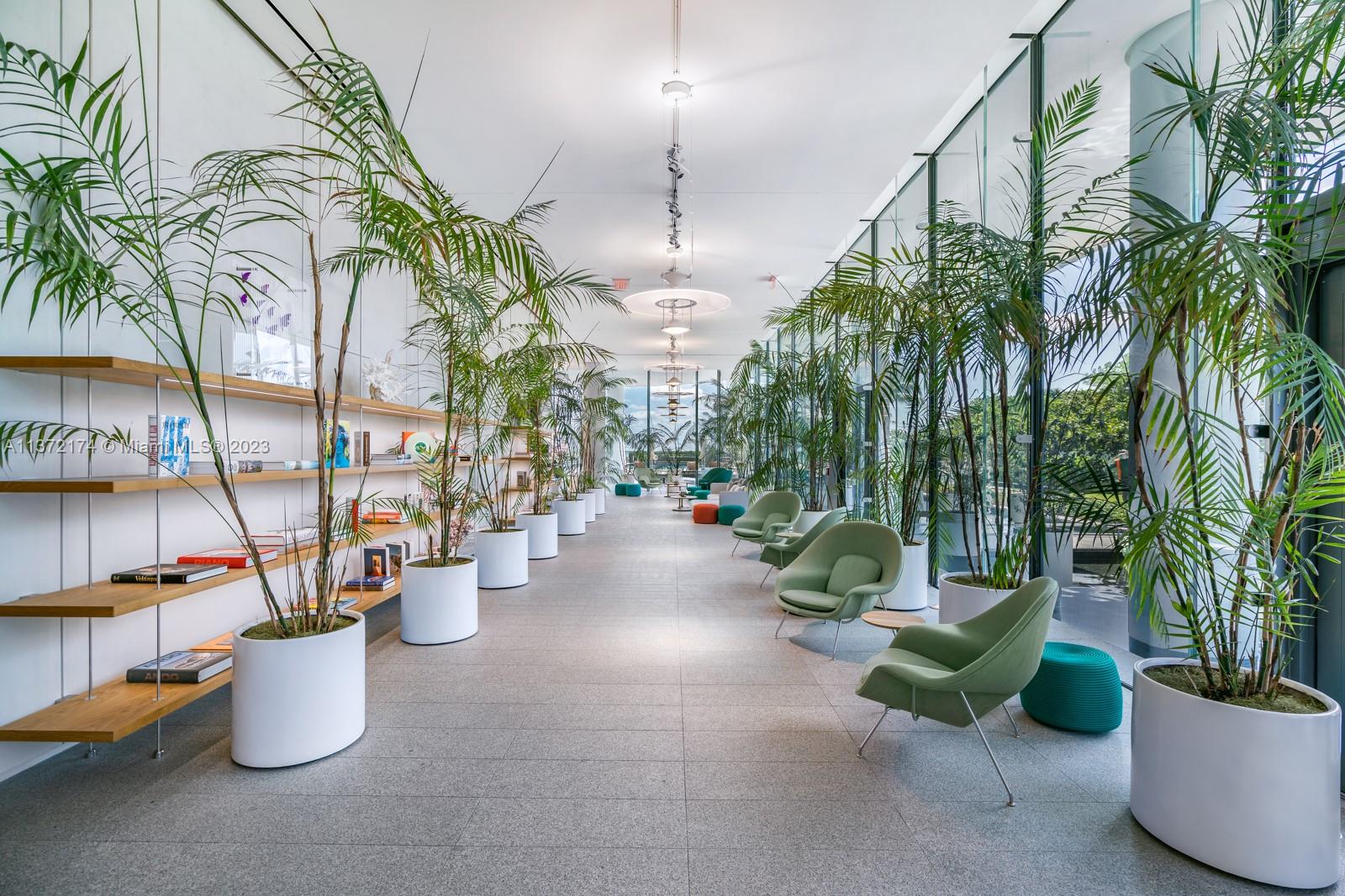 8701 COLLINS AVE CONDO - Residential