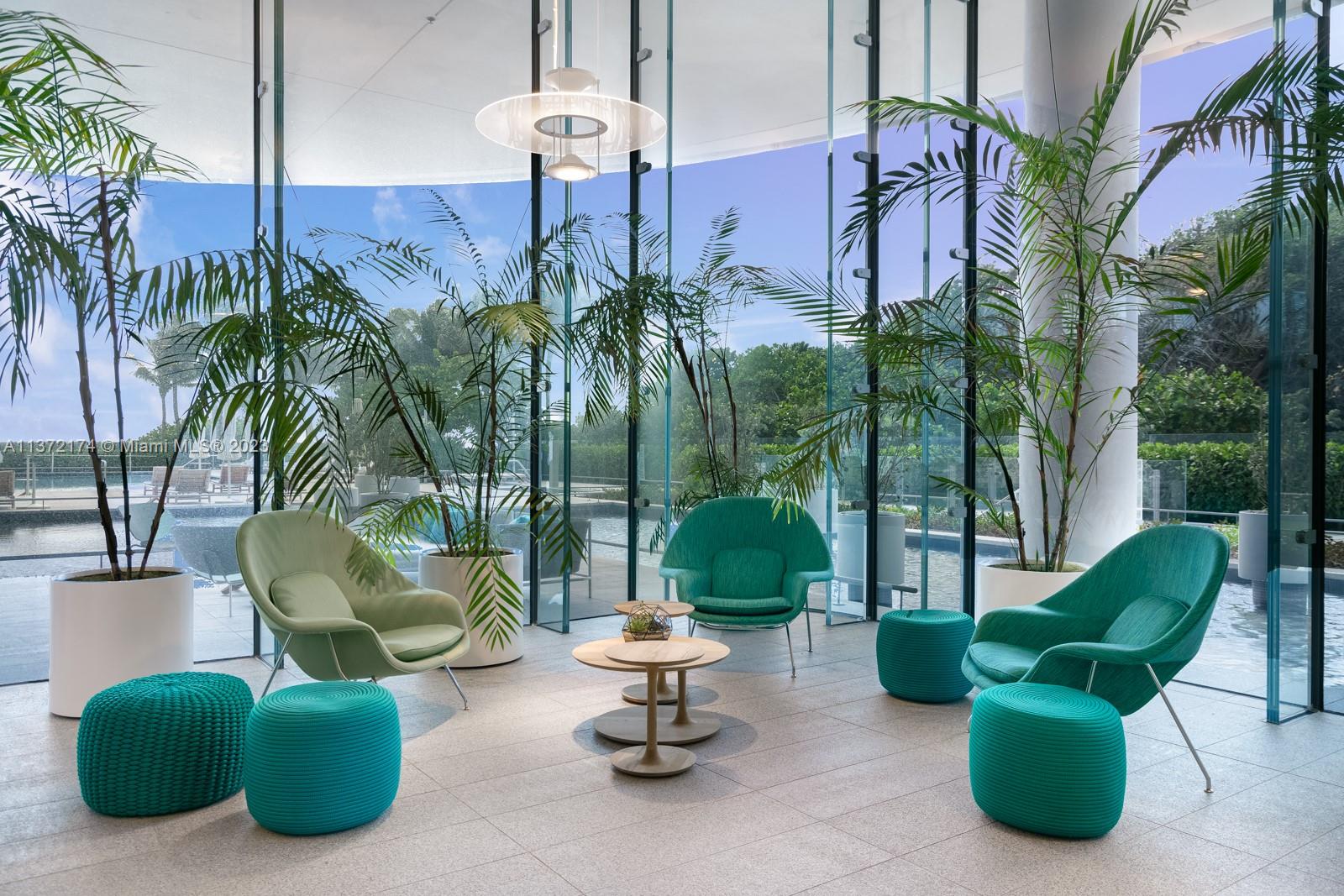 8701 COLLINS AVE CONDO - Residential