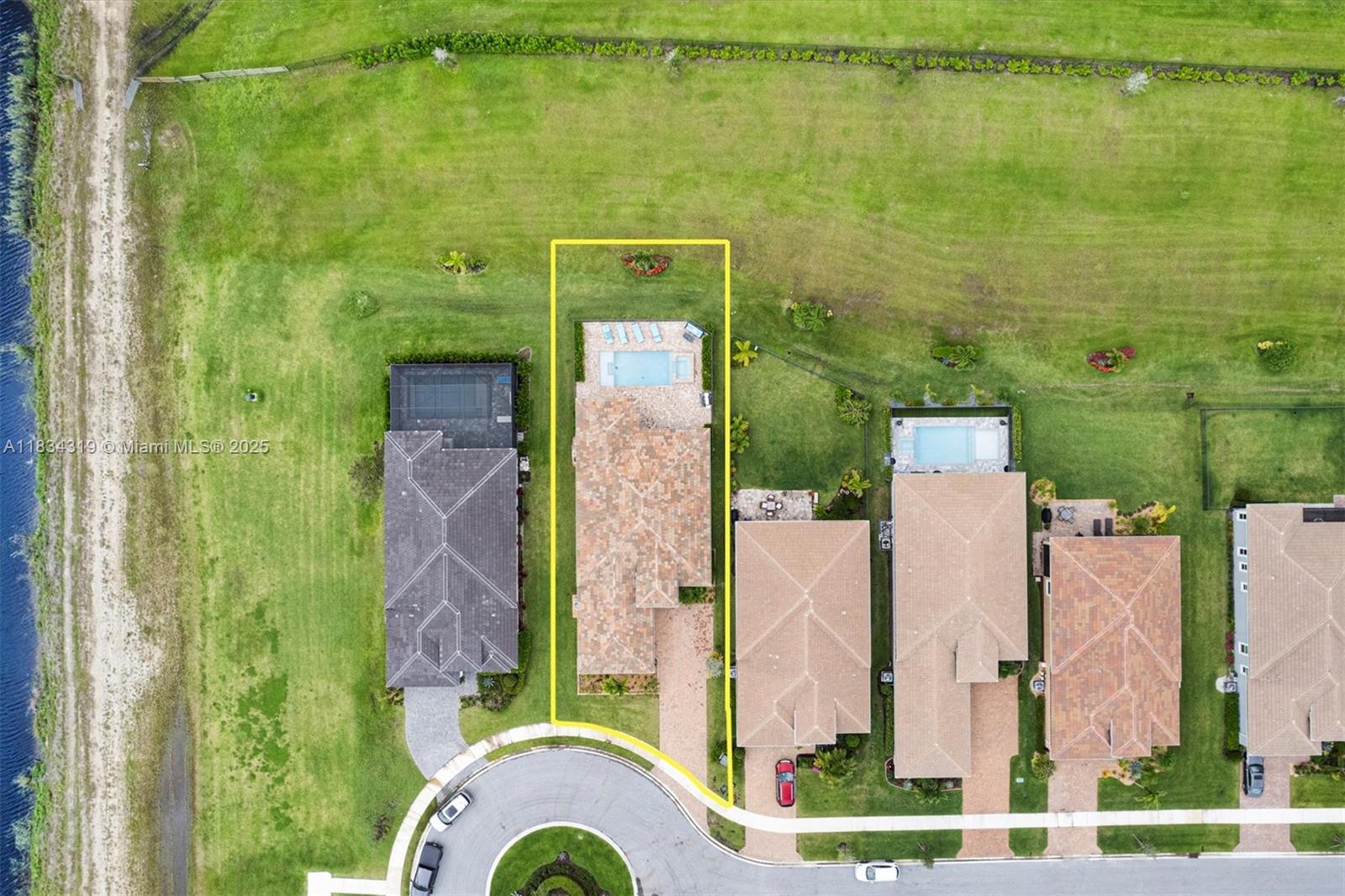 VERANO SOUTH PUD 1 - POD - Residential