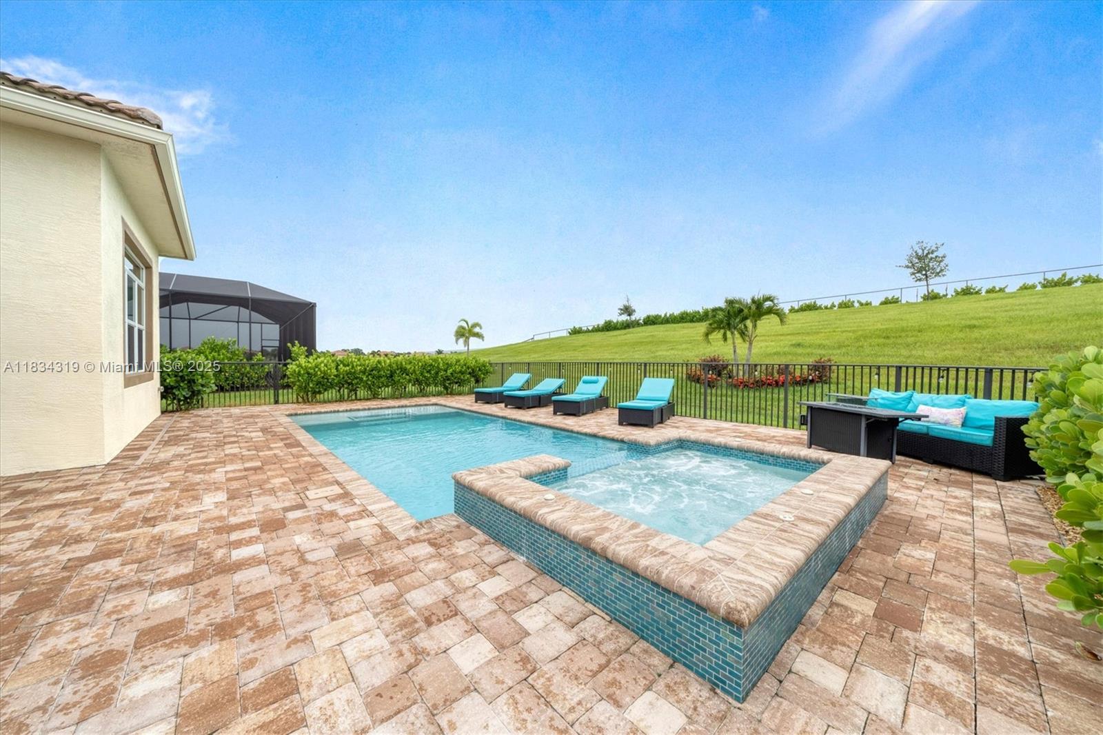 VERANO SOUTH PUD 1 - POD - Residential