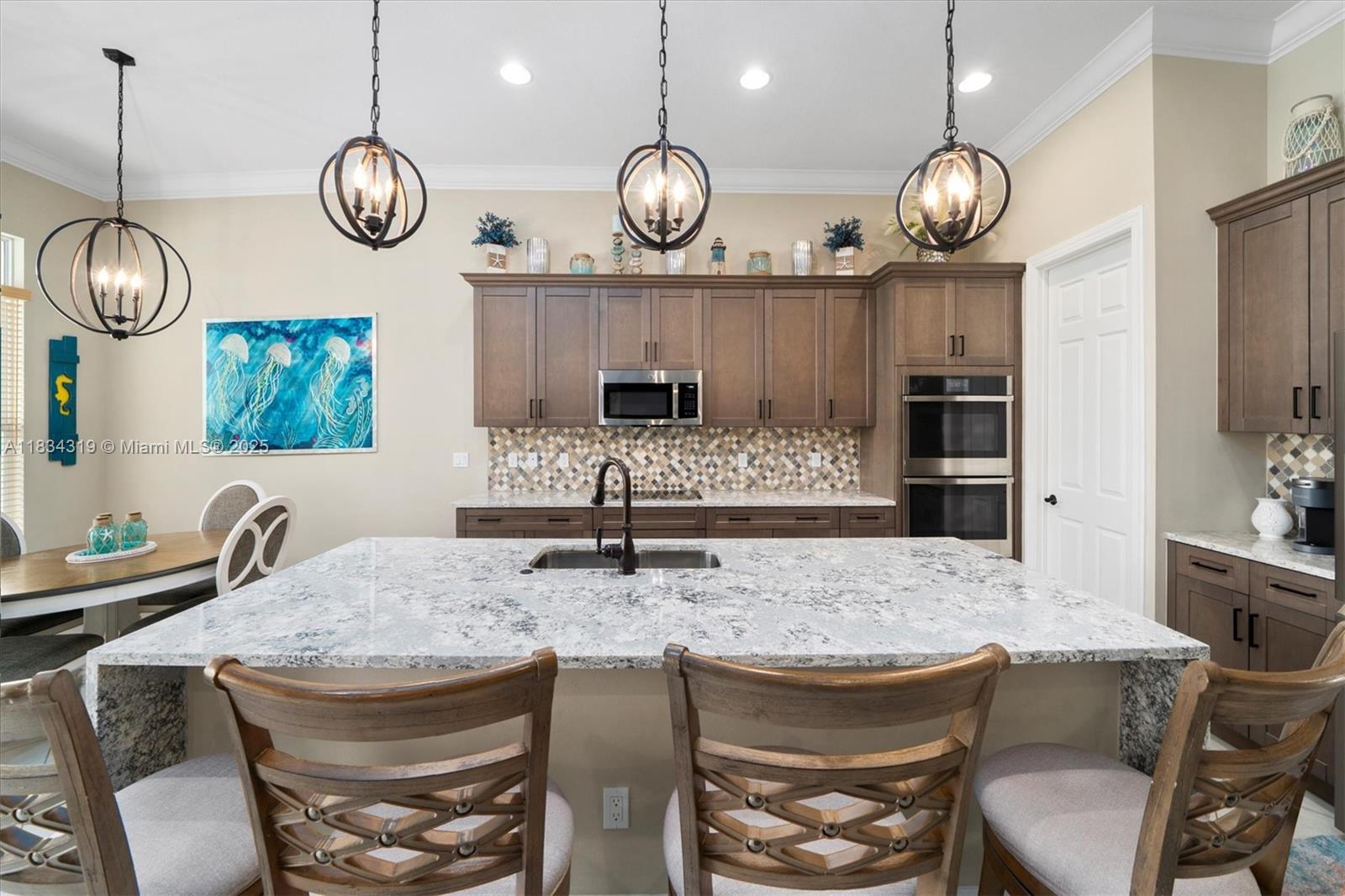 VERANO SOUTH PUD 1 - POD - Residential