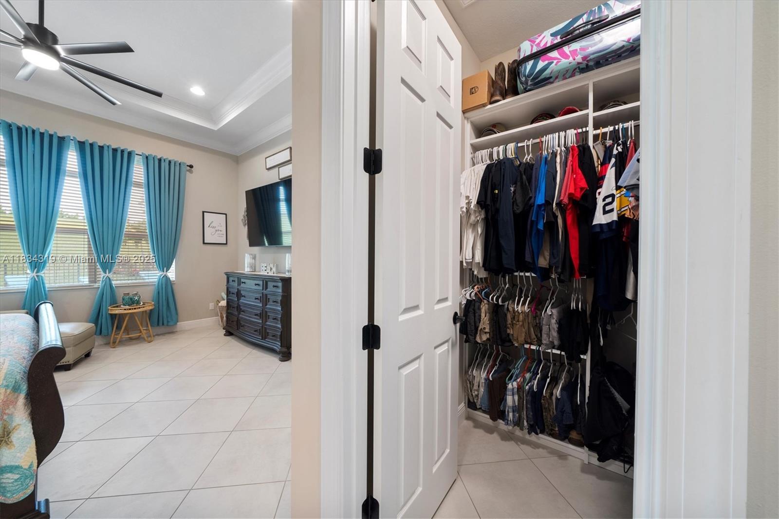 VERANO SOUTH PUD 1 - POD - Residential