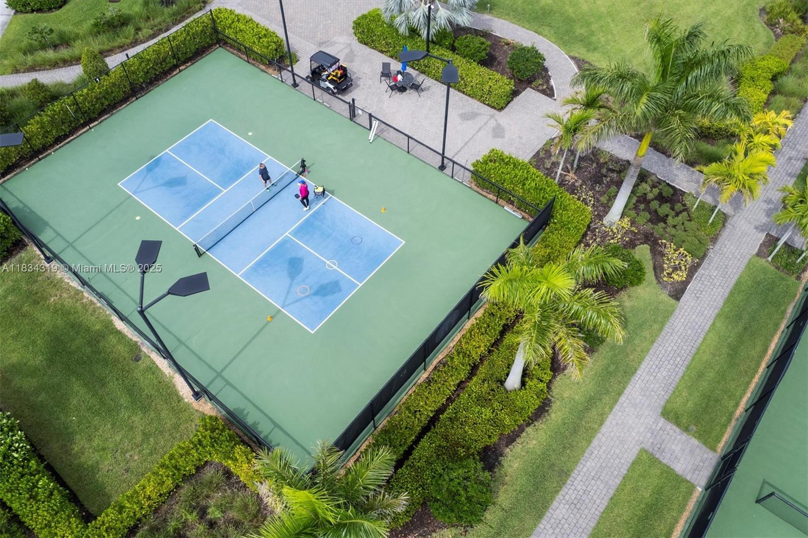 VERANO SOUTH PUD 1 - POD - Residential