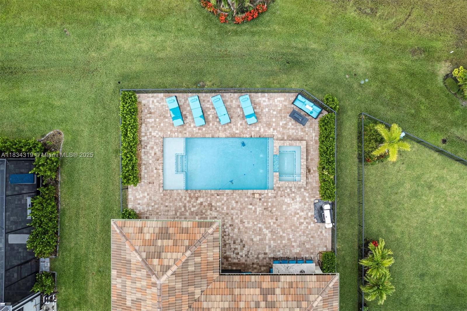 VERANO SOUTH PUD 1 - POD - Residential