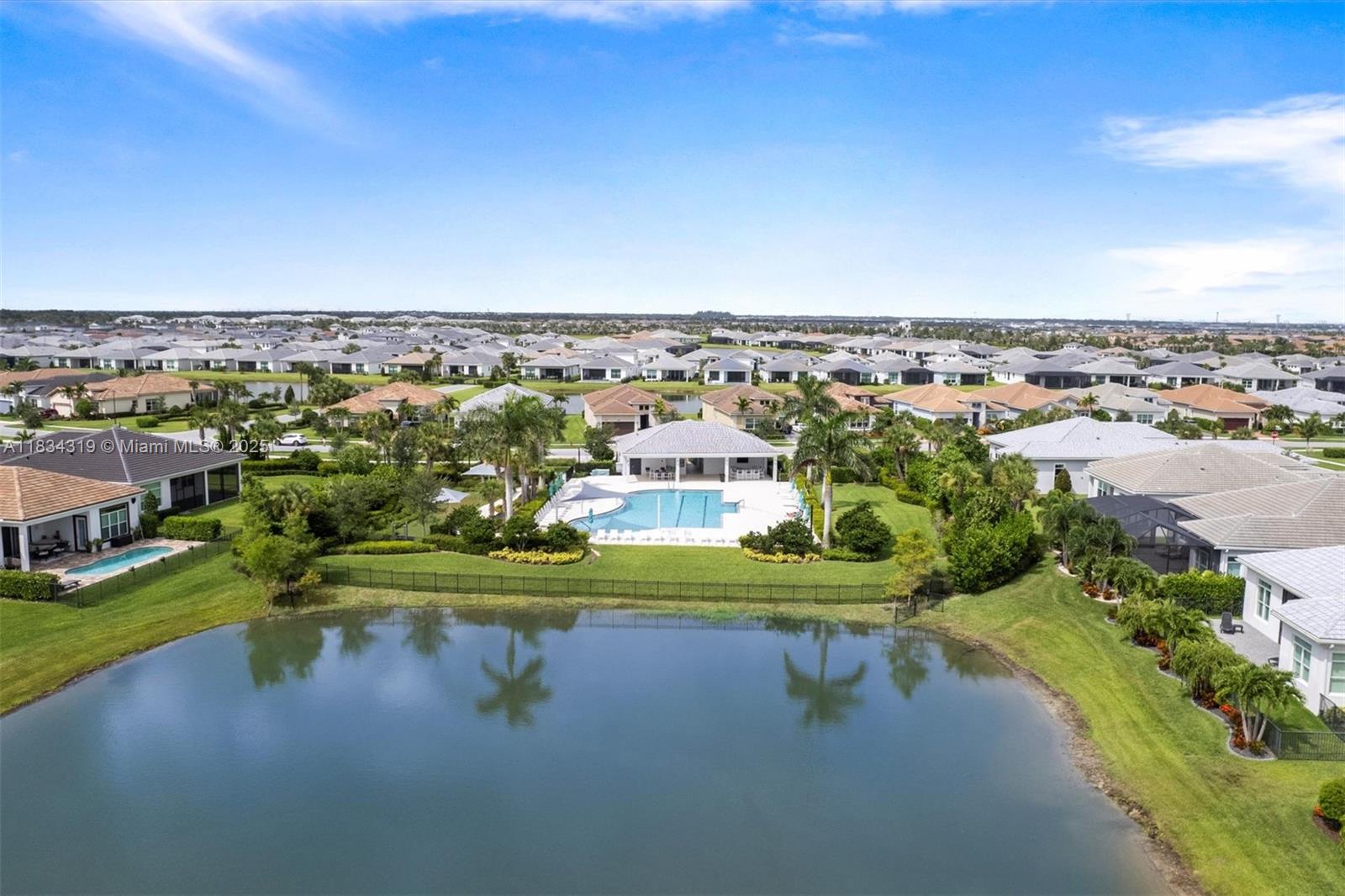 VERANO SOUTH PUD 1 - POD - Residential