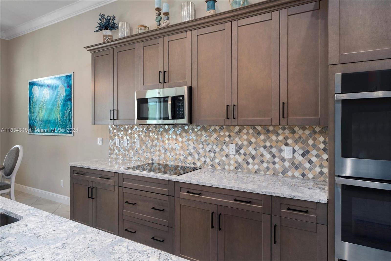 VERANO SOUTH PUD 1 - POD - Residential