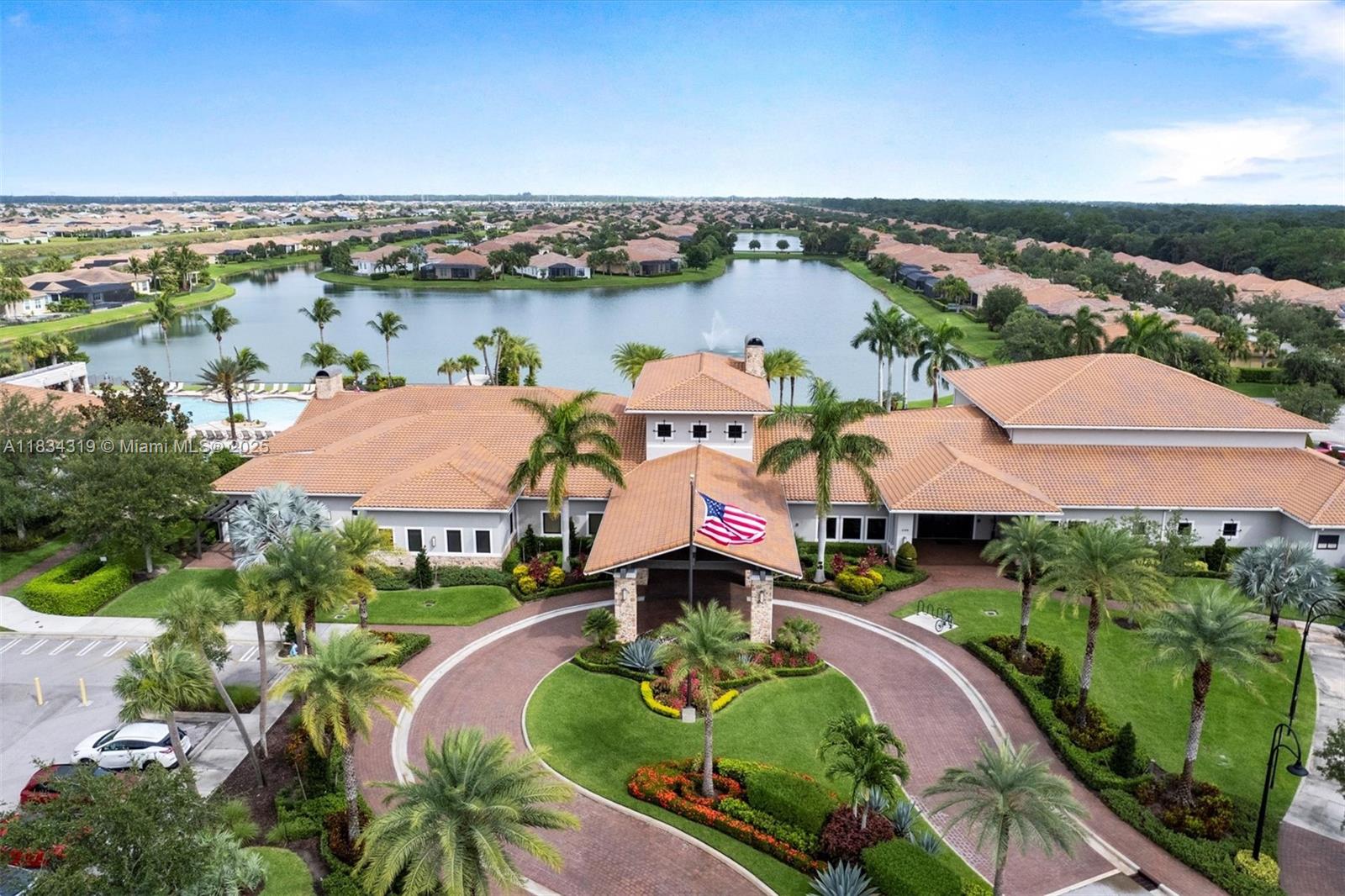 VERANO SOUTH PUD 1 - POD - Residential