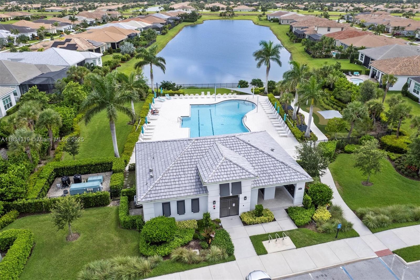 VERANO SOUTH PUD 1 - POD - Residential