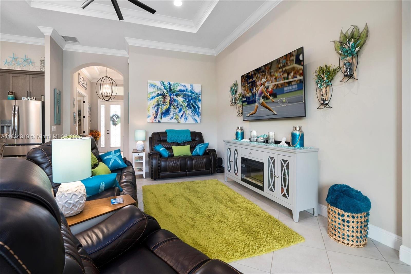 VERANO SOUTH PUD 1 - POD - Residential