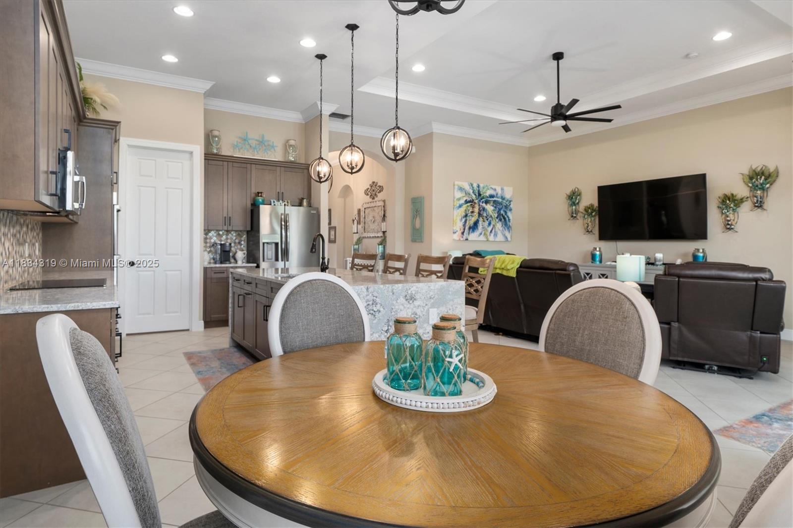 VERANO SOUTH PUD 1 - POD - Residential