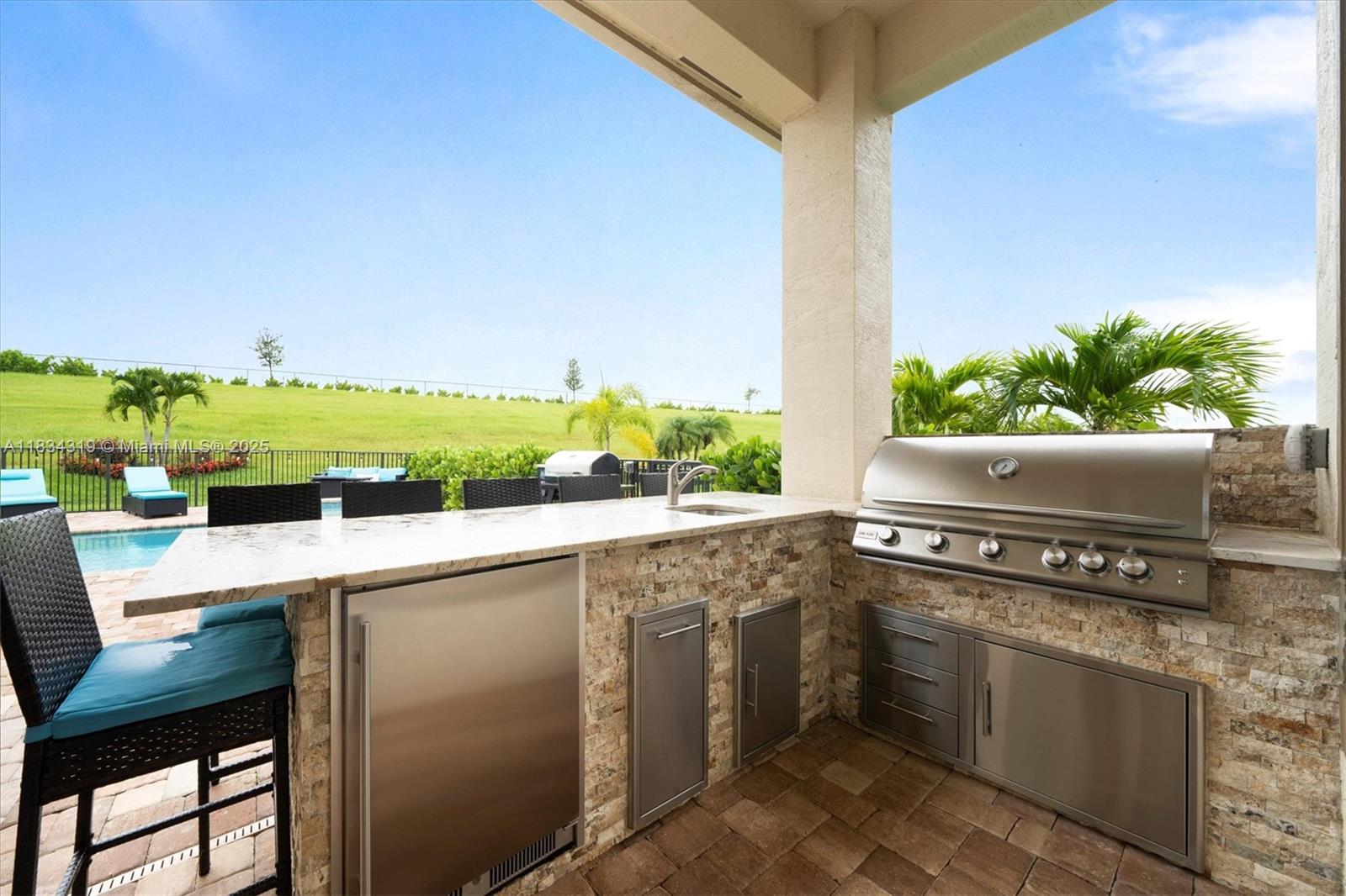 VERANO SOUTH PUD 1 - POD - Residential