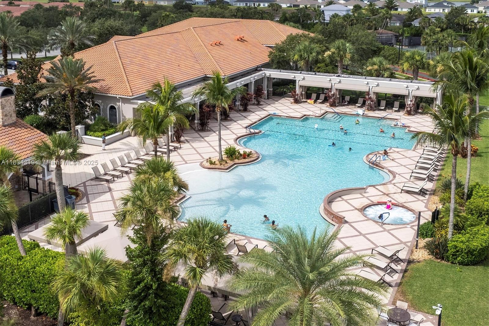 VERANO SOUTH PUD 1 - POD - Residential