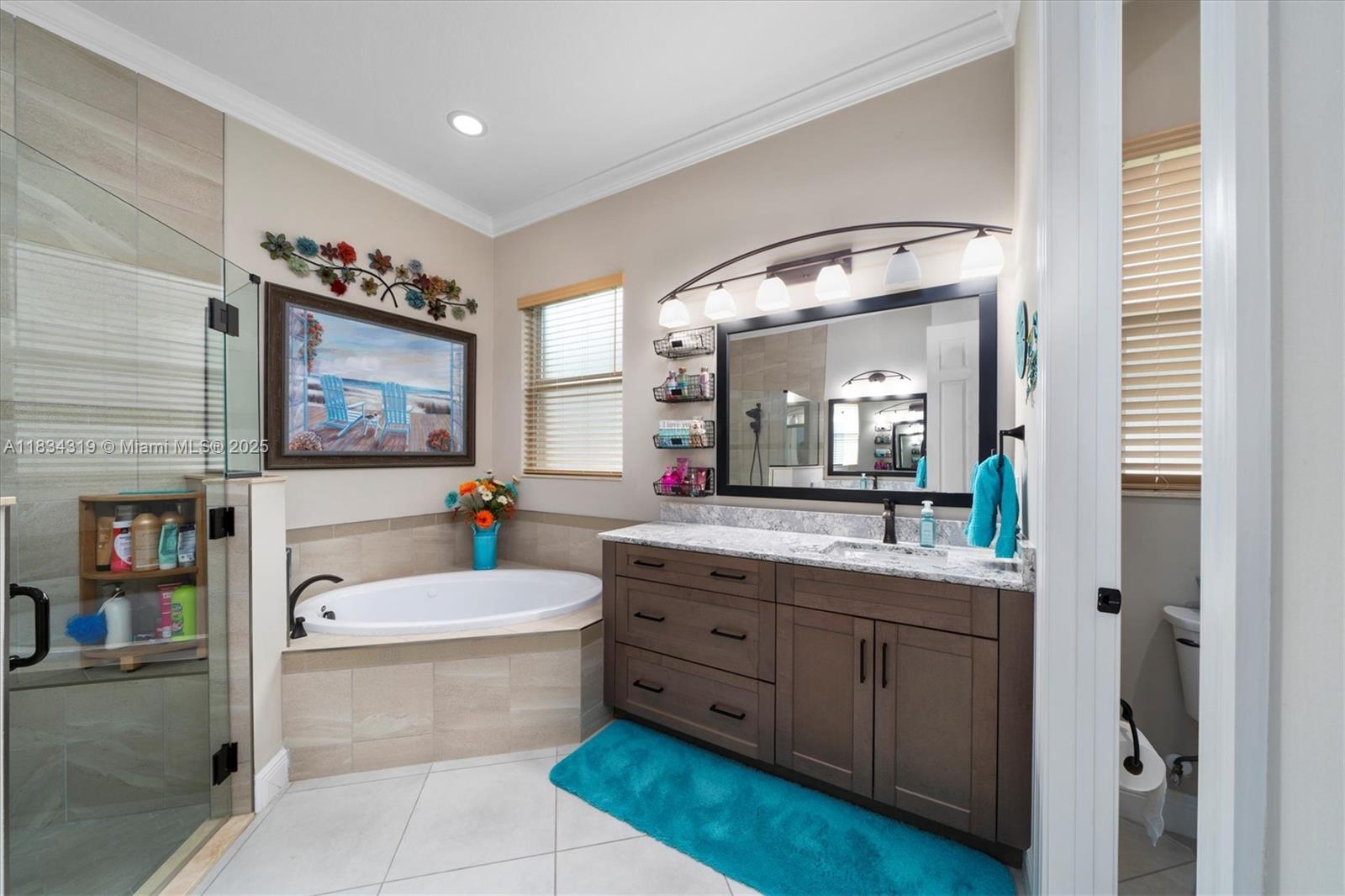 VERANO SOUTH PUD 1 - POD - Residential