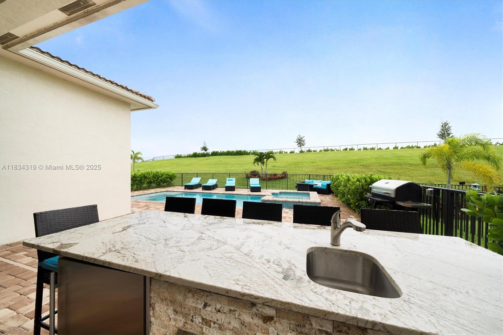 VERANO SOUTH PUD 1 - POD - Residential