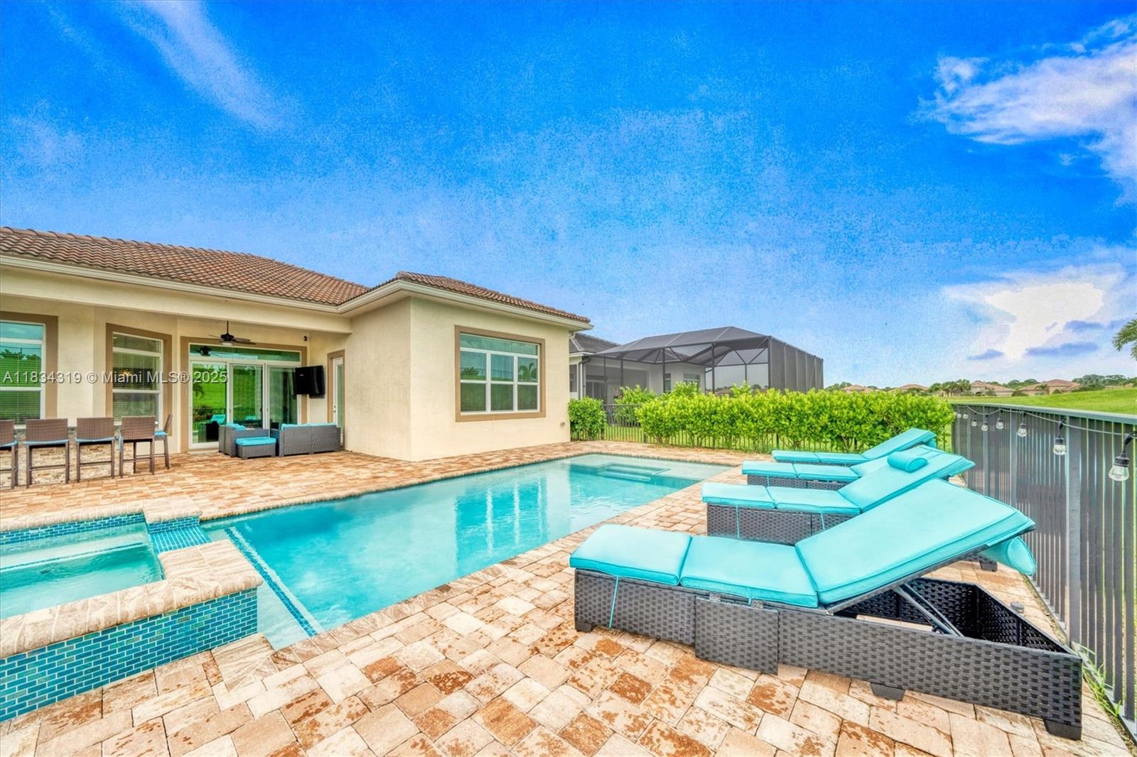 VERANO SOUTH PUD 1 - POD - Residential