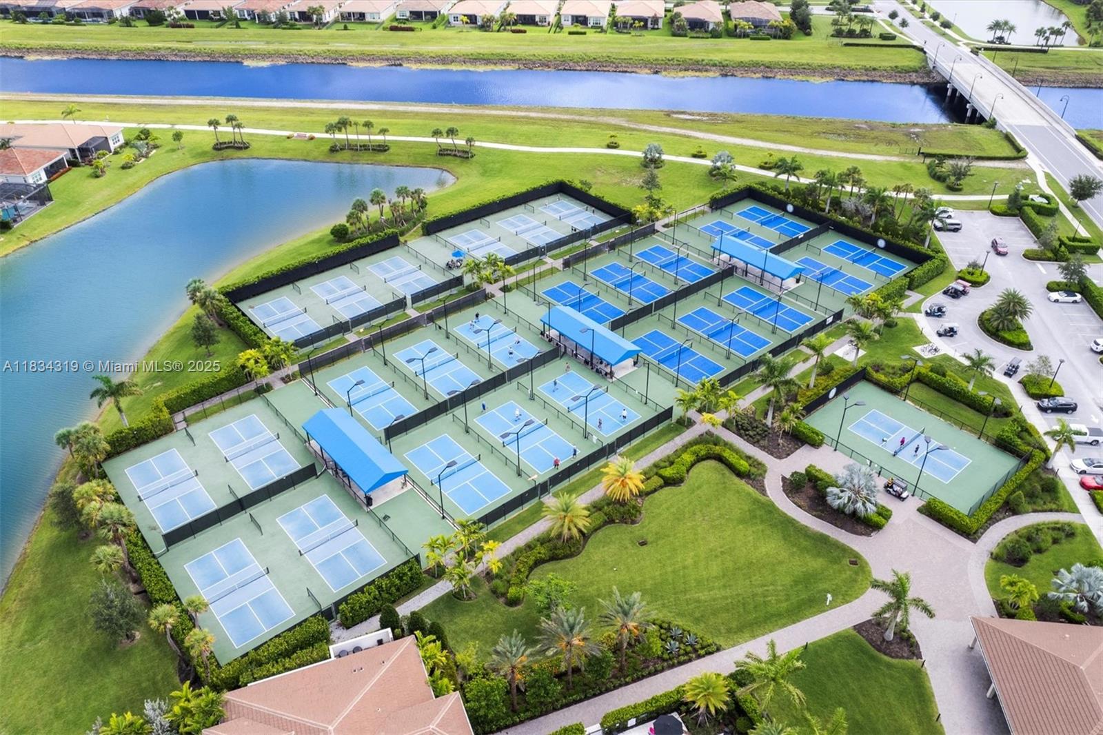 VERANO SOUTH PUD 1 - POD - Residential