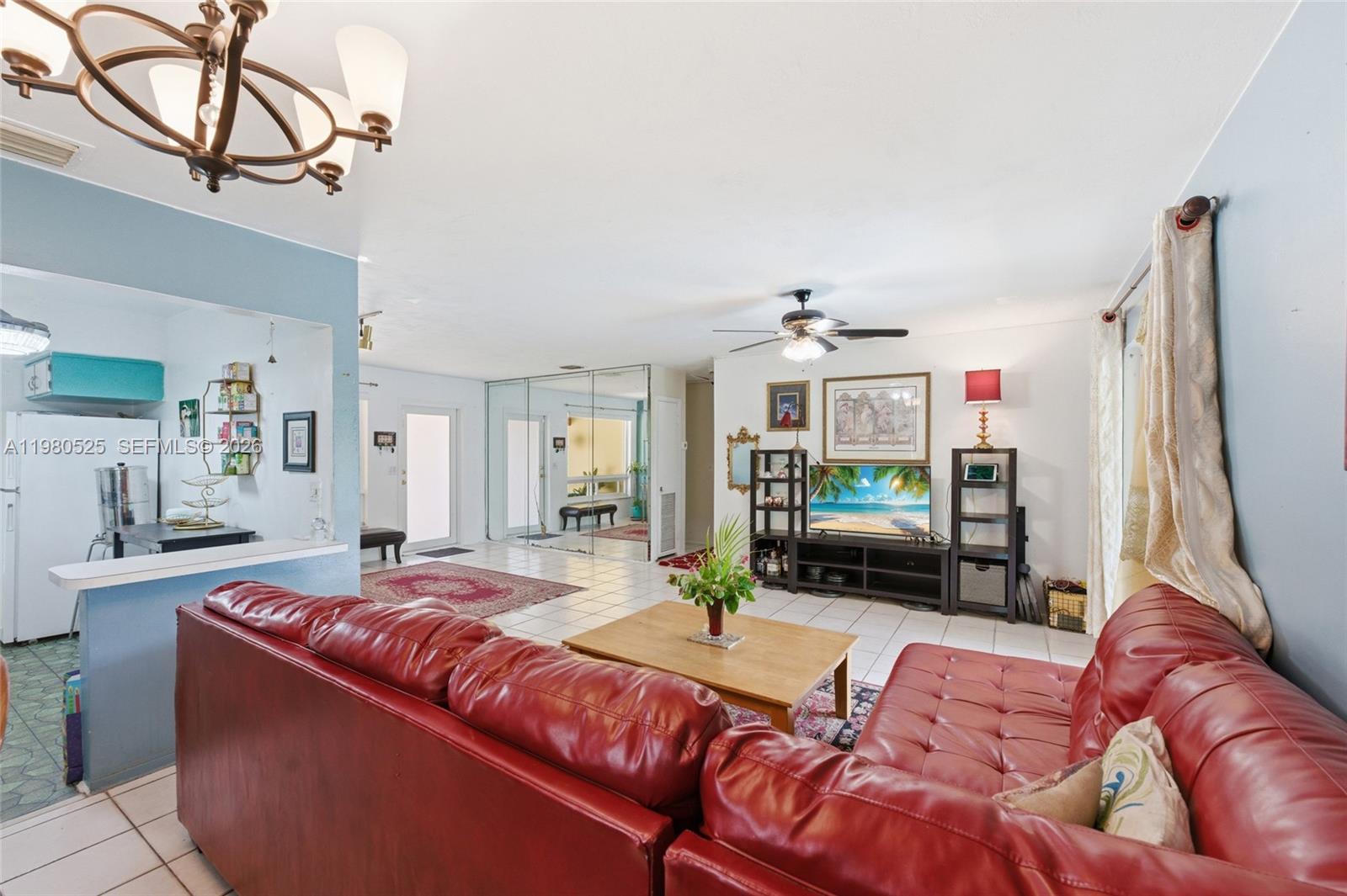 ACRES LAKE ESTATES - Residential