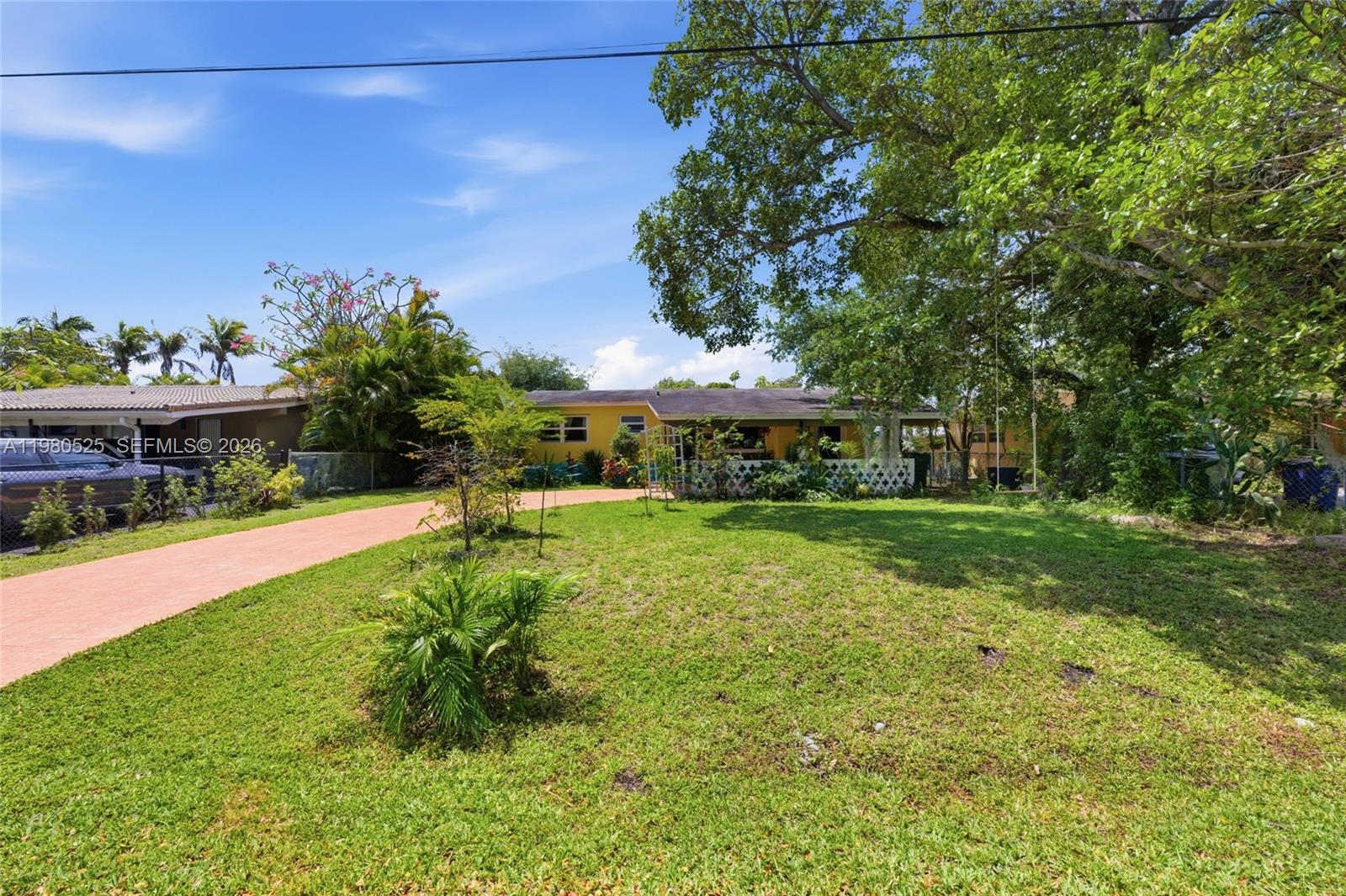 ACRES LAKE ESTATES - Residential