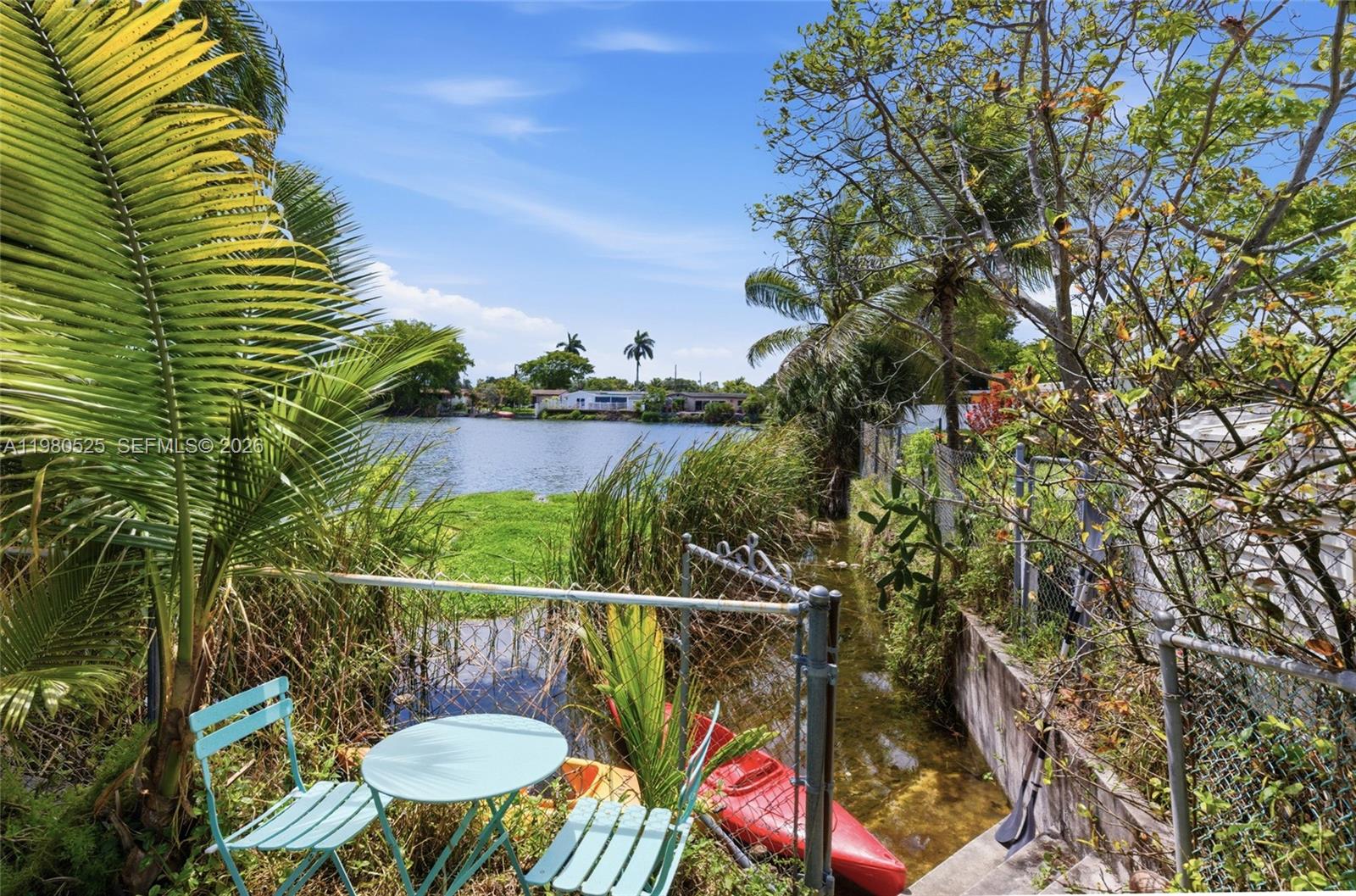 ACRES LAKE ESTATES - Residential