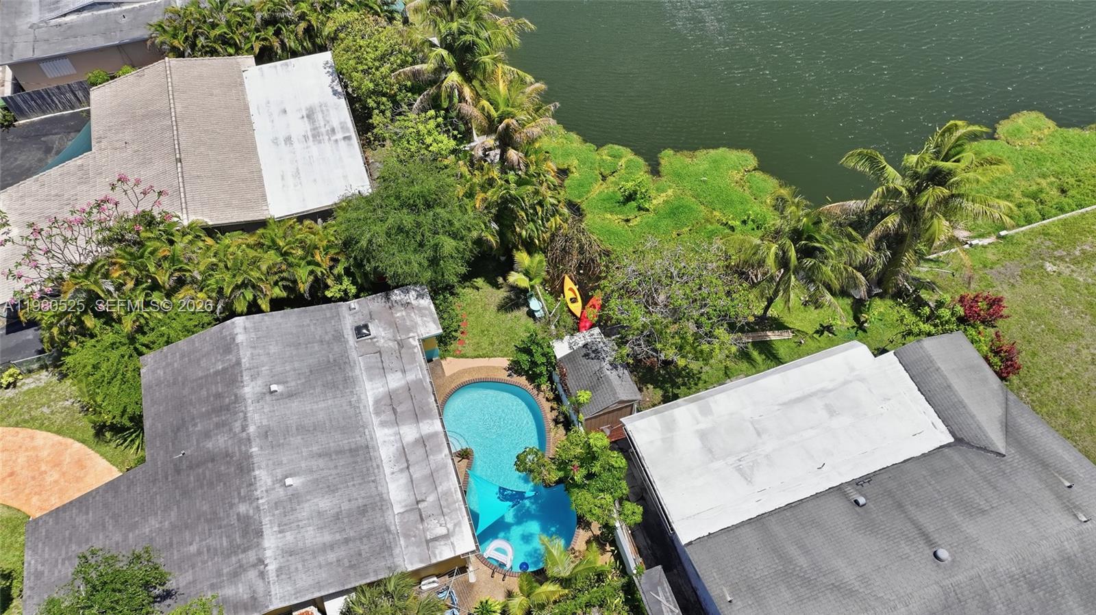 ACRES LAKE ESTATES - Residential