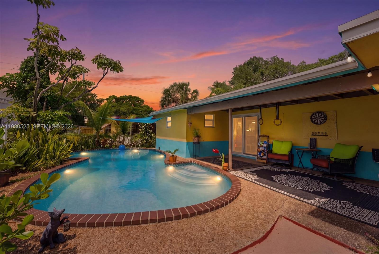 ACRES LAKE ESTATES - Residential