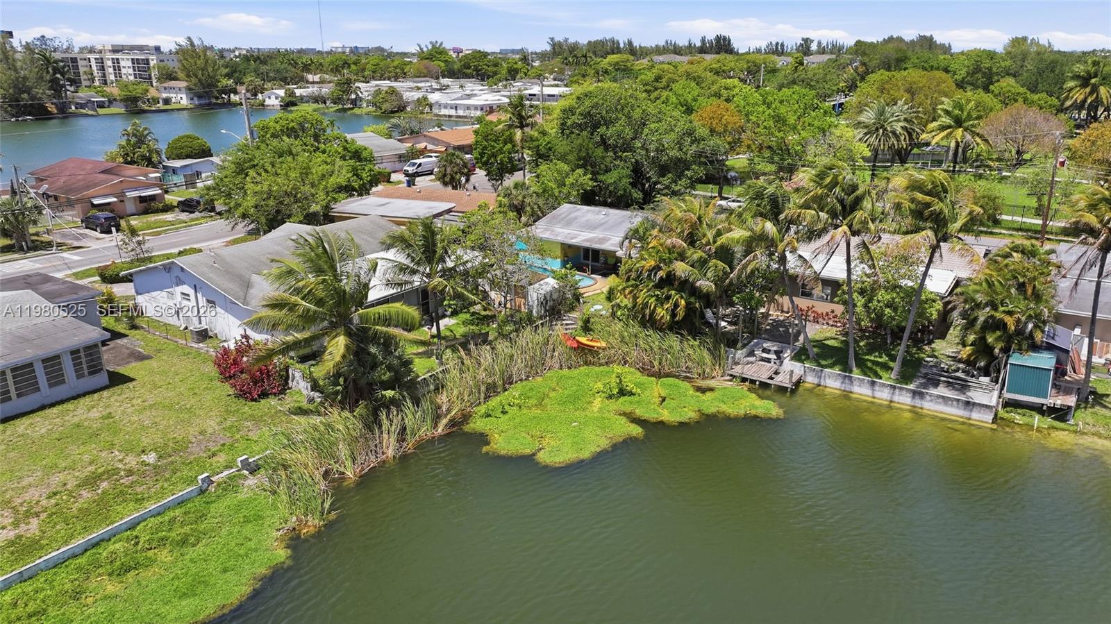 ACRES LAKE ESTATES - Residential