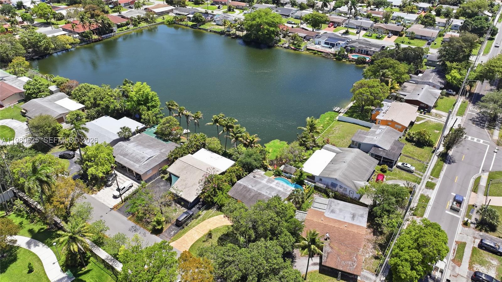 ACRES LAKE ESTATES - Residential