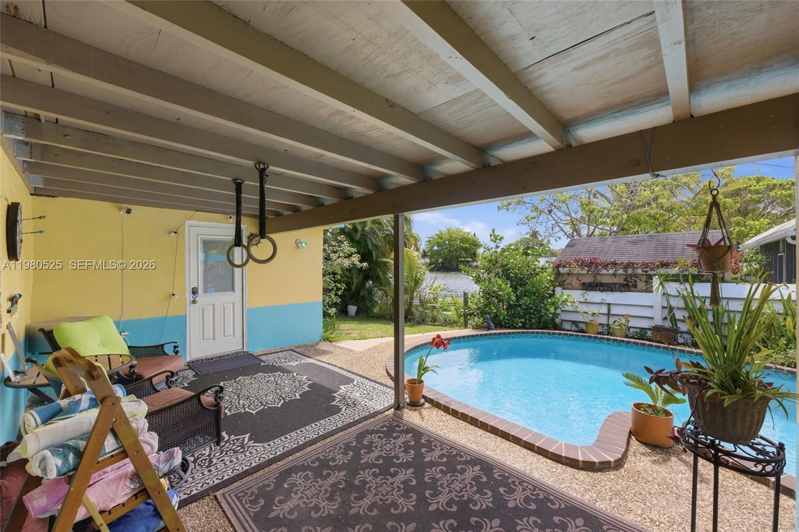 ACRES LAKE ESTATES - Residential