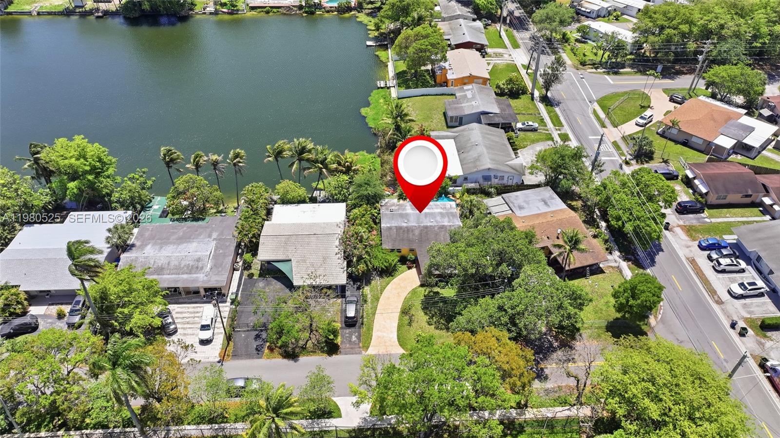 ACRES LAKE ESTATES - Residential